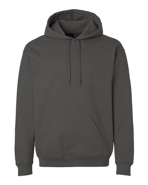 Smoke - Gildan - Gildan SF500 - Size: 2XL