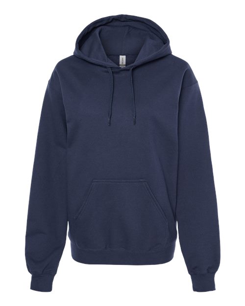 Navy - Gildan - Gildan SF500 - Size: 2XL