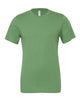 Leaf - BELLA + CANVAS 3001 - Size: 2XL