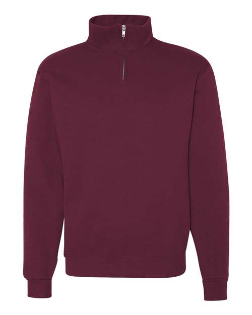 Maroon - JERZEES 995MR - Size: 2XL