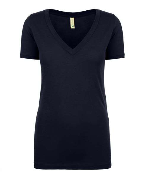 Midnight Navy - Next Level - Next Level 4240 - Size: 2XL