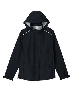 Black - CORE365 CE712W - Size: 2XL
