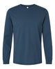 Vintage Navy - BELLA + CANVAS 3501 - Size: 2XL