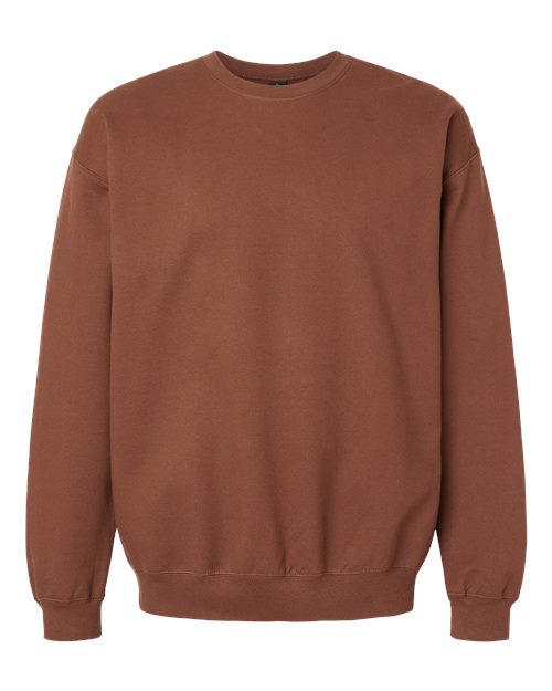 Cocoa - Gildan - Gildan SF000 - Size: 2XL