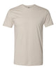 Sand - Next Level - Next Level 3600 - Size: 2XL