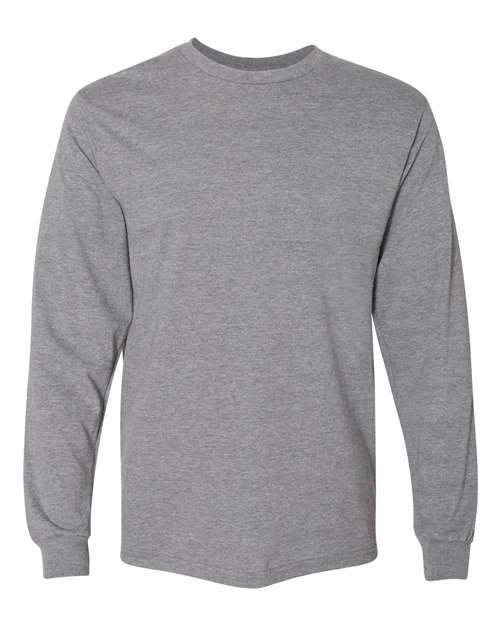 Graphite Heather - Gildan - Gildan H400 - Size: 2XL