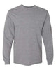 Graphite Heather - Gildan - Gildan H400 - Size: 2XL