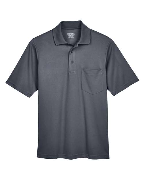 Carbon - CORE365 88181P - Size: 2XL