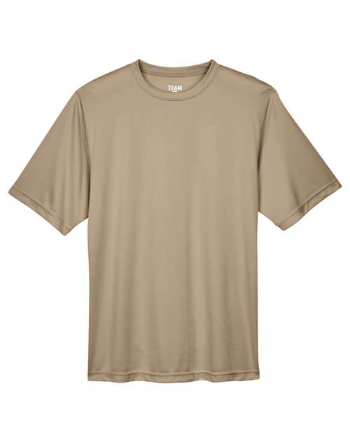 Desert Khaki - Team 365 TT11 - Size: 2XL