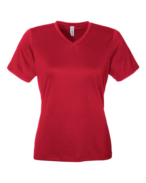 Sport Red - Team 365 TT15W - Size: 2XL
