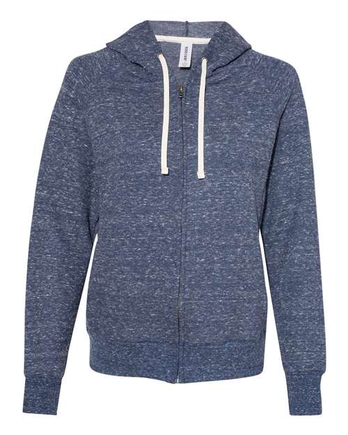 Navy - JERZEES 92WR - Size: S