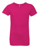 Raspberry - Next Level - Next Level 3710 - Size: L