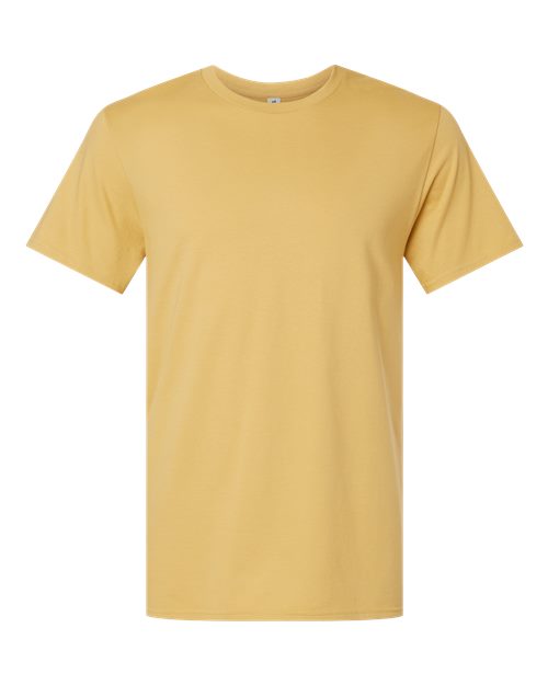 Butterscotch - JERZEES 570MR - Size: 2XL