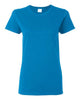 Sapphire - Gildan - Gildan 5000L - Size: 2XL