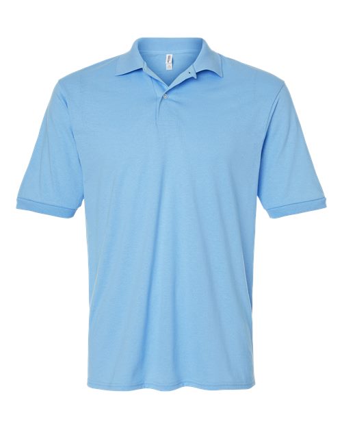 Light Blue - JERZEES 437R - Size: 2XL