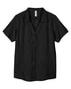 Black - CORE365 CE510W - Size: 2XL