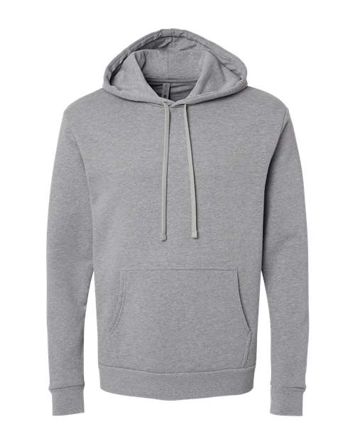 Heather Grey - Next Level - Next Level 9302 - Size: 2XL