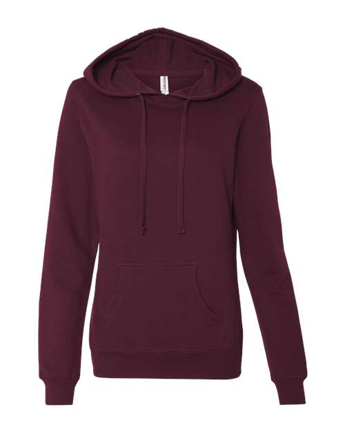 Light Blackberry - Independent Trading Co. - Independent Trading Co. SS650 - Size: M