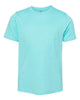 Tahiti Blue - Next Level - Next Level 6310 - Size: L