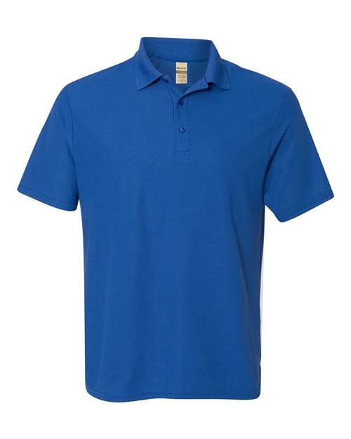 Royal - Gildan - Gildan 45800 - Size: S