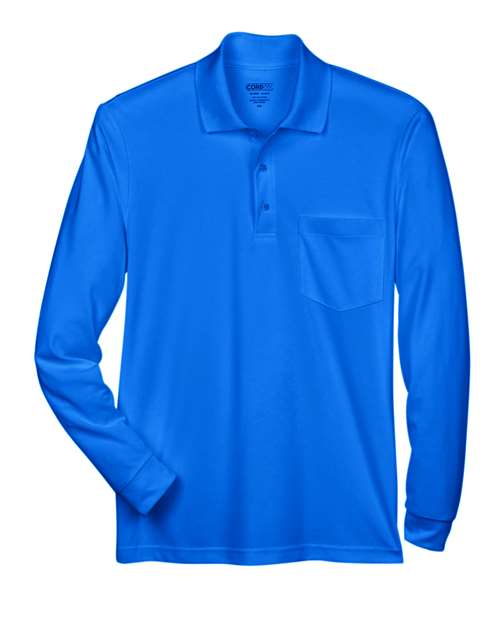 True Royal - CORE365 88192P - Size: 2XL
