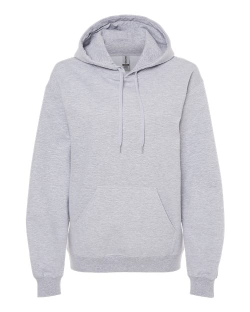Sport Grey - Gildan - Gildan SF500 - Size: 2XL