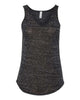 Black Marble - BELLA + CANVAS 8805 - Size: M
