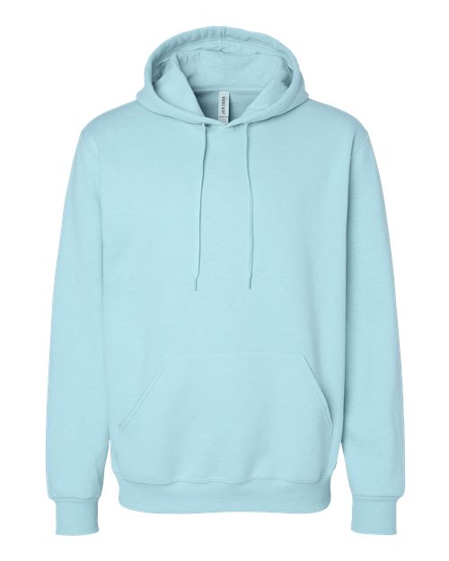 Cloud Heather - JERZEES 700MR - Size: 2XL