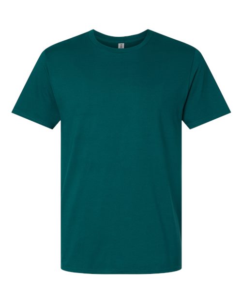 Deep Emerald - JERZEES 570MR - Size: 2XL