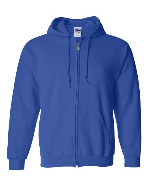 Royal - Gildan - Gildan 18600 - Size: 2XL