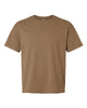 Vintage Brown - BELLA + CANVAS 3010 - Size: 2XL