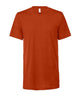 Brick Triblend - BELLA + CANVAS 3413 - Size: 2XL