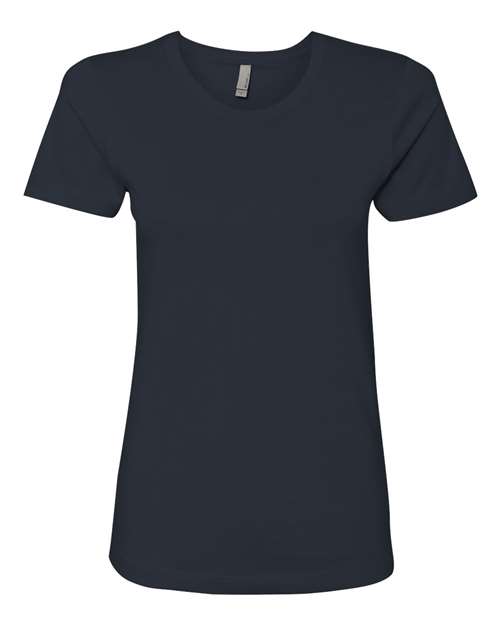 Indigo - Next Level - Next Level 3900 - Size: 2XL