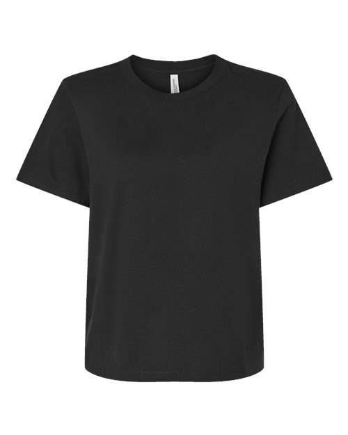 Vintage Black - BELLA + CANVAS 6110 - Size: 2XL