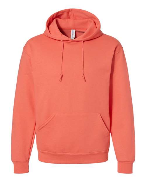 Sunset Coral - JERZEES 996MR - Size: 2XL