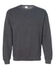 Dark Heather - Gildan - Gildan 18000 - Size: 2XL