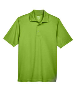 Acid Green - CORE365 88181 - Size: L
