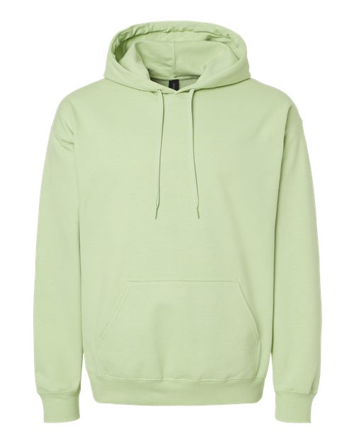 Pistachio - Gildan - Gildan SF500 - Size: 2XL