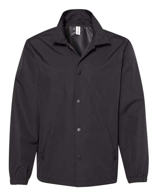 Black/ Black - Independent Trading Co. - Independent Trading Co. EXP99CNB - Size: 2XL
