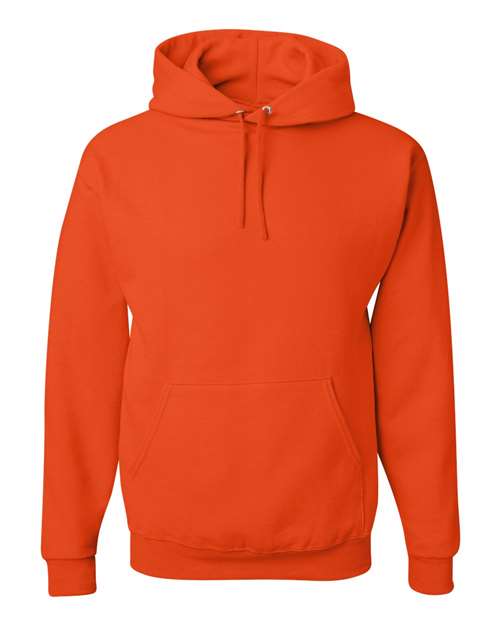 Burnt Orange - JERZEES 996MR - Size: 2XL