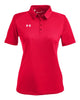 Red/ White - Under Armour 1370431 - Size: 2XL