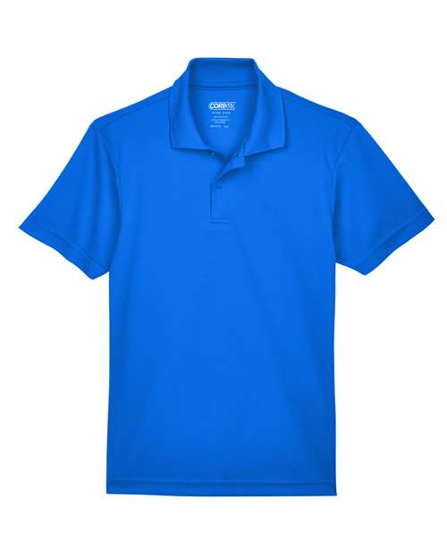 True Royal - CORE365 88181Y - Size: L