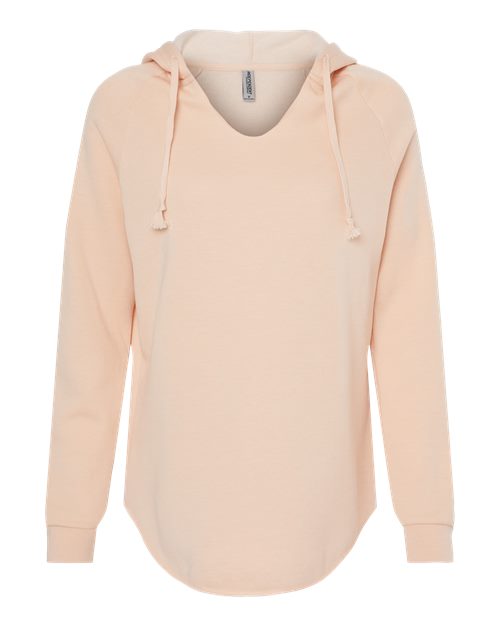 Blush - Independent Trading Co. - Independent Trading Co. PRM2500 - Size: 2XL