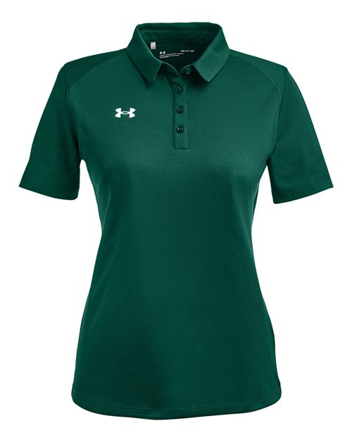 Forest Green/ White - Under Armour 1370431 - Size: 2XL