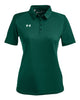 Forest Green/ White - Under Armour 1370431 - Size: 2XL