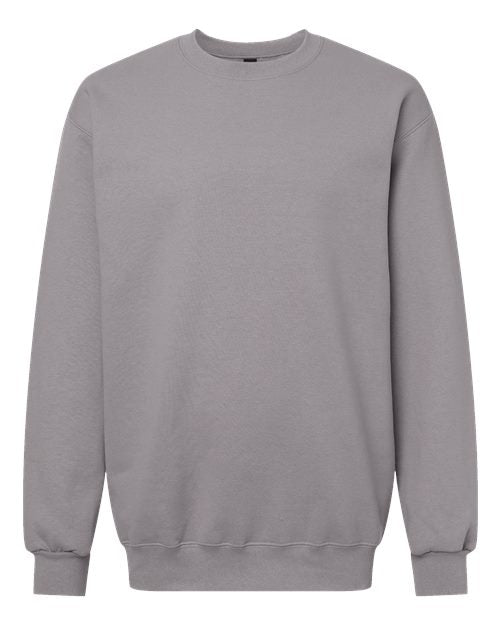 Gravel - Gildan - Gildan 19000 - Size: 2XL