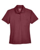 Burgundy - CORE365 78181P - Size: 3XL