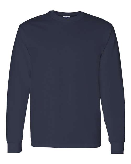 Navy - Gildan - Gildan 5400 - Size: 2XL