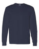 Navy - Gildan - Gildan 5400 - Size: 2XL