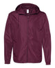 Maroon - Independent Trading Co. - Independent Trading Co. EXP54LWZ - Size: 2XL